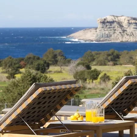 Contemporary Ibizan Cala Conta Dream Short Walk To San Jose Villa Cala Comte