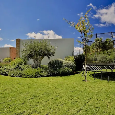 Villa Contemporary Ibizan Cala Conta Dream Short Walk To San Jose